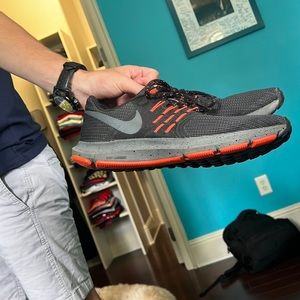 nike mens running shoes